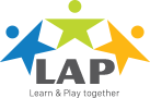 LEARN & PLAY TOGETHER 