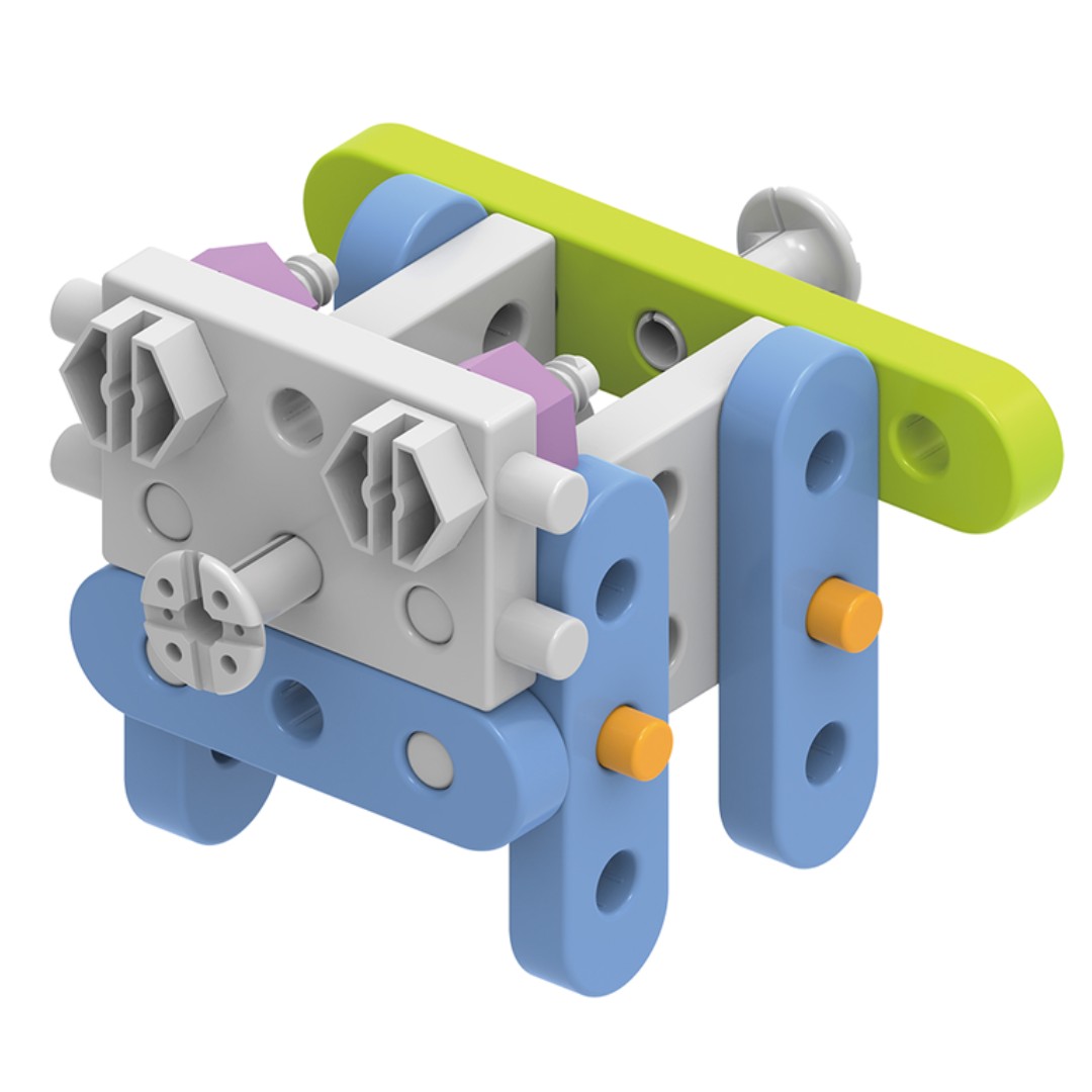 Đồ Chơi STEM Thế Giới Diệu Kỳ - Ảnh 4